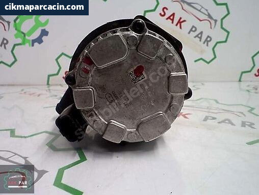 Renault Megane Devirdaim 210106764R çıkma parça