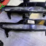 Megane 4 Sol 2016-2024 Tampon Sinyali 261354958R