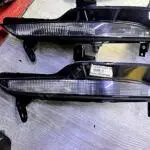 Megane 4 Sol 2016-2024 Tampon Sinyali 261354958R
