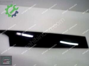 Megane 4 Sol Arka Kapı Direk Bandı Kaplama Bakaliti 822826998R