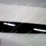 Megane 4 Sol Ön Kapı Direk Bandı Kaplama Bakaliti 802854530R