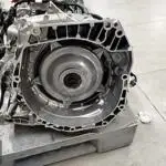 Megane 4 TCE Otamatik Şanzuman Komple DW5007 320100727R