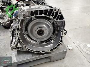 Megane 4 TCE Otamatik Şanzuman Komple DW5007 320100727R