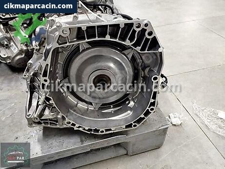 Renault Megane Şanzıman Komple çıkma parça