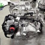 Megane 4 TCE Otamatik Şanzuman Komple DW5007 320100727R