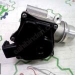 Megane 4 Talisman Duster Euro 6 Gaz Kelebeği Kutusu 161A03415R