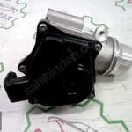 Megane 4 Talisman Duster Euro 6 Gaz Kelebeği Kutusu 161A03415R
