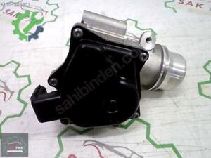 Megane 4 Talisman Duster Euro 6 Gaz Kelebeği Kutusu 161A03415R