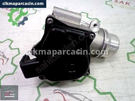 Renault Megane Gaz Kelebeği çıkma parça