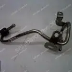 Megane 4 Talisman Yüksek Basınç Hortumu Borusu Orj 164455250R CP