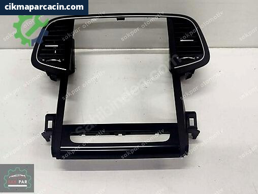 Renault Megane Bakalit 687515655R çıkma parça