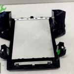 Megane 4 Torpido Orta Havalandırma Izgarası Çerçevesi 687515655R