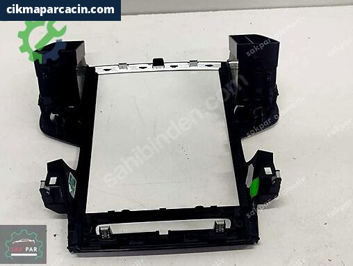 Renault Megane Bakalit 687515655R çıkma parça
