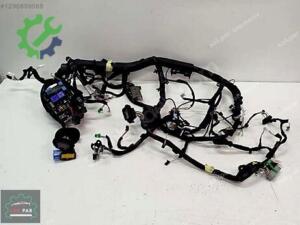 Megane 4 Torpido Tesisatı 240180641V 240188852V 243800453R SP YP