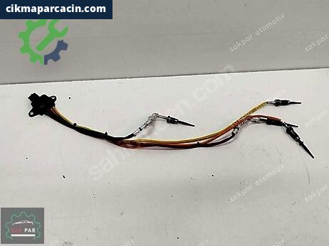 Renault Megane Isı Sensörü 226580259R çıkma parça