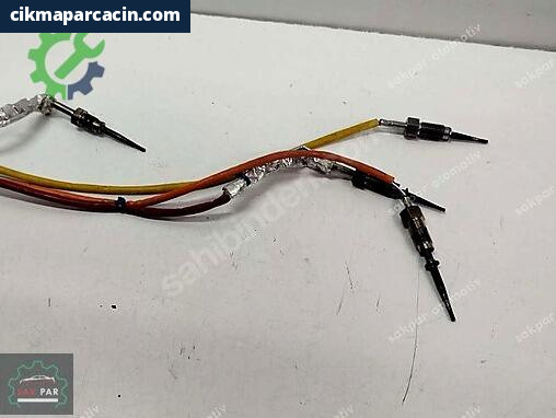 Renault Megane Isı Sensörü 226580259R çıkma parça