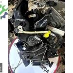 Megane 4 kalorifer kutusu kalorifer motoru 272708036R