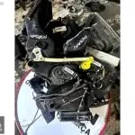 Megane 4 kalorifer kutusu kalorifer motoru 272708036R