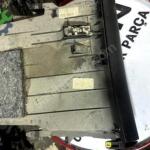 Megane 4 torpido gözü ve kapağı