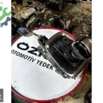 Megane 4 vites mekanizması kulesi otomatik 111192461 349014EY0B