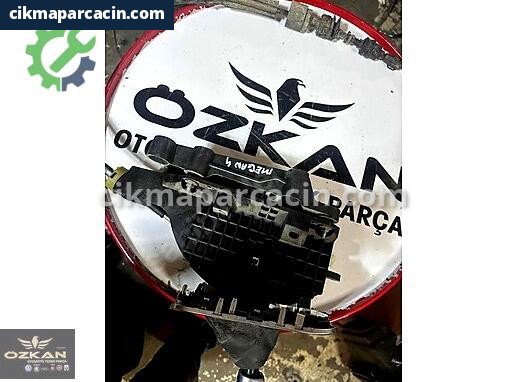 Renault Megane Vites Mekanizması 111192461 çıkma parça