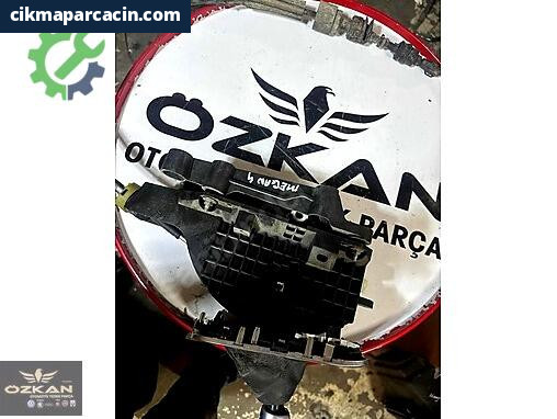 Renault Megane Vites Mekanizması 111192461 çıkma parça