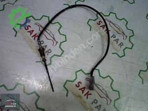 Megane Fluence Isı Sıcaklık Kaptörü Orj 226401632R CP