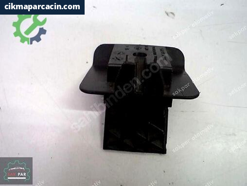 Renault Megane Ön Koltuk 748169168R çıkma parça