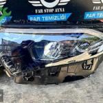 Mercedes-Benz EQB W243 Led Sol Far OEM: A2439062701