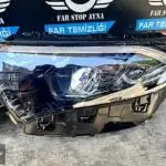Mercedes-Benz EQB W243 Led Sol Far OEM: A2439062701