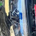 Mercedes-Benz EQB W243 Led Sol Far OEM: A2439062701