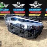 Mercedes-Benz EQB w243 Led Sağ Far OEM: A2439062801