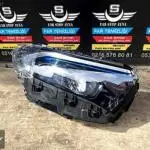 Mercedes-Benz EQB w243 Led Sağ Far OEM: A2439062801