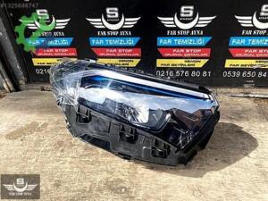 Mercedes-Benz EQB w243 Led Sağ Far OEM: A2439062801