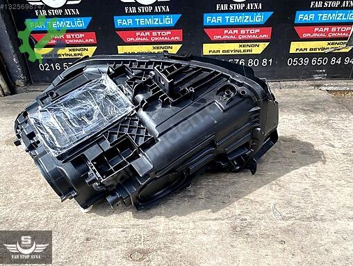 Mercedes-Benz EQB Sağ Ön Far MERCEDES-BENZ çıkma parça