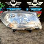 Mercedes-Benz Sprinter W907 W910 Sağ Far