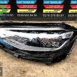 Mercedes-Benz W223 S-Class Full Led Sol Far A2239063405