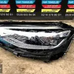 Mercedes-Benz W223 S-Class Full Led Sol Far A2239063405