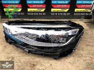 Mercedes-Benz W223 S-Class Full Led Sol Far A2239063405