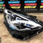 Mercedes-Benz W223 S-Class Full Led Sol Far A2239063405