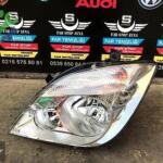 Mercedes – Benz Sprinter Sol Far