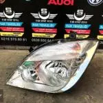 Mercedes – Benz Sprinter Sol Far