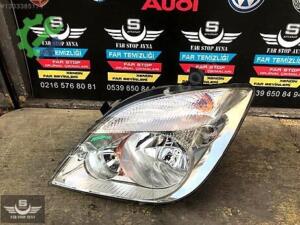 Mercedes – Benz Sprinter Sol Far