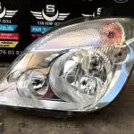 Mercedes – Benz Sprinter Sol Far