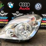Mercedes – Benz Sprinter Sol Far