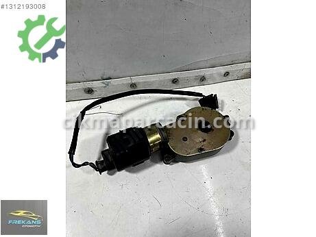 Mercedes-Benz E Cam Motoru çıkma parça