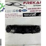 Mercedes 211 Çıkma klima kontrol paneli 211 830 1090