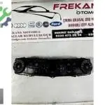 Mercedes 211 Çıkma klima kontrol paneli 211 830 1090