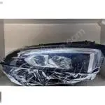 Mercedes A200 Sağ far