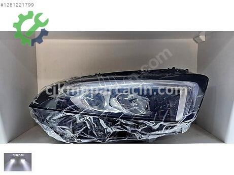 Mercedes-Benz A Sağ Ön Far çıkma parça